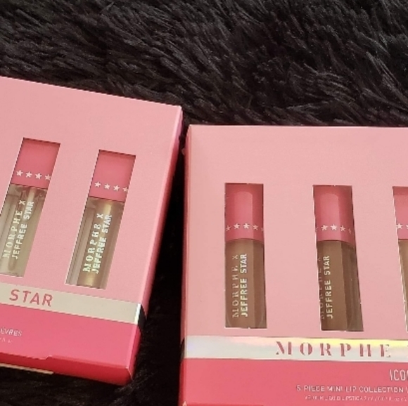 Jeffree Star Jacquelyn Hill Cosmetics New - Picture 6 of 6